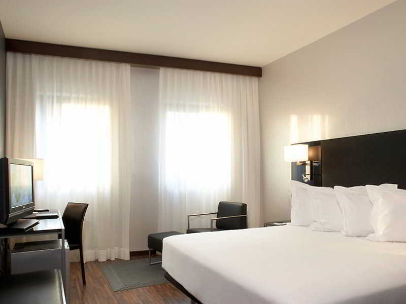 Hotel Am Almeria Room photo